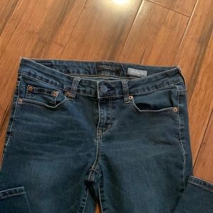 Aeropostale jeggings